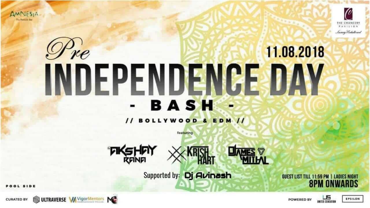 Per Independence Day