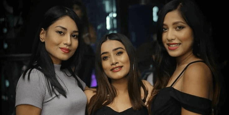 Sunday Lets Party At : Boomrang Koramangala -Free Drinks And Entry