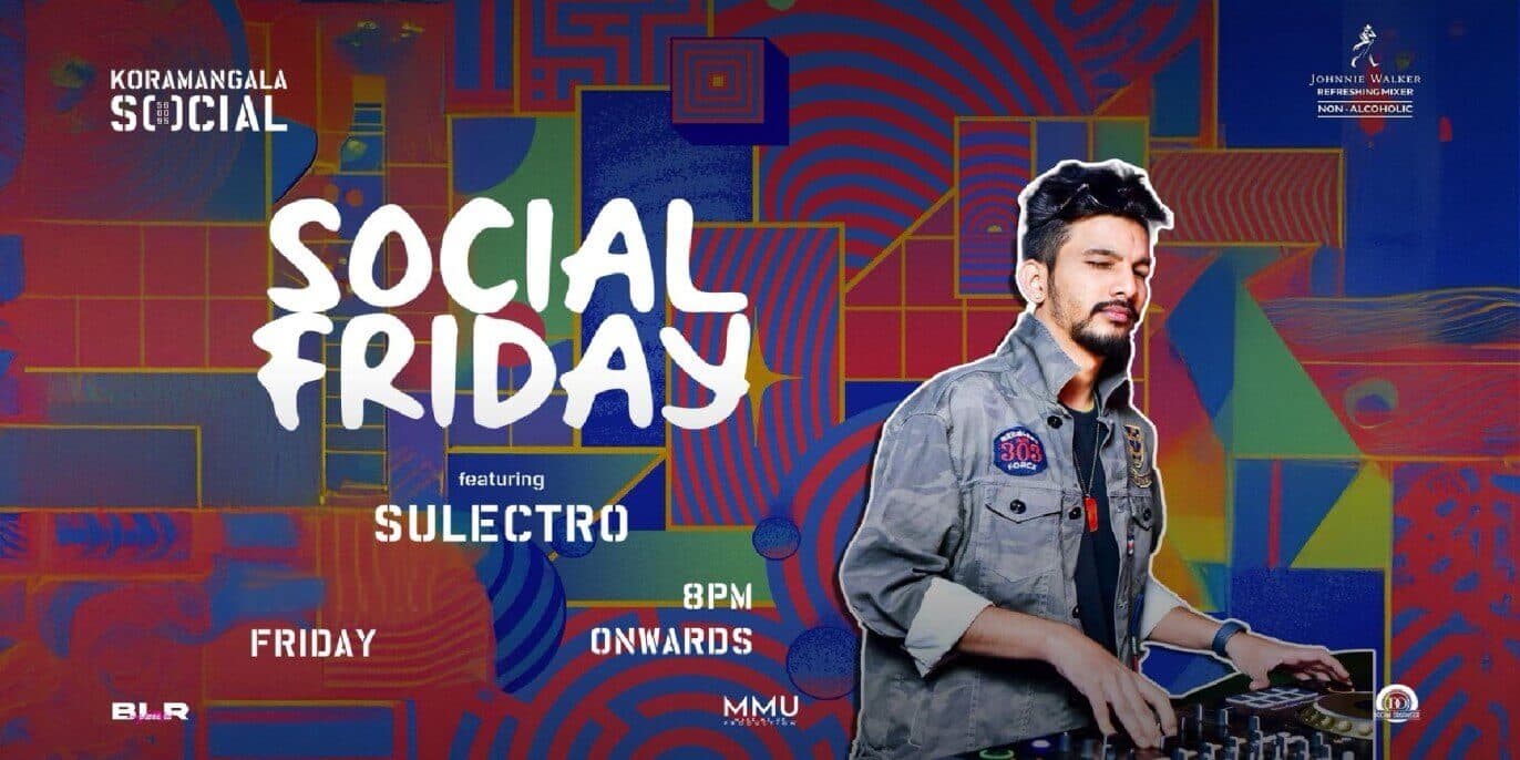 Social Friday