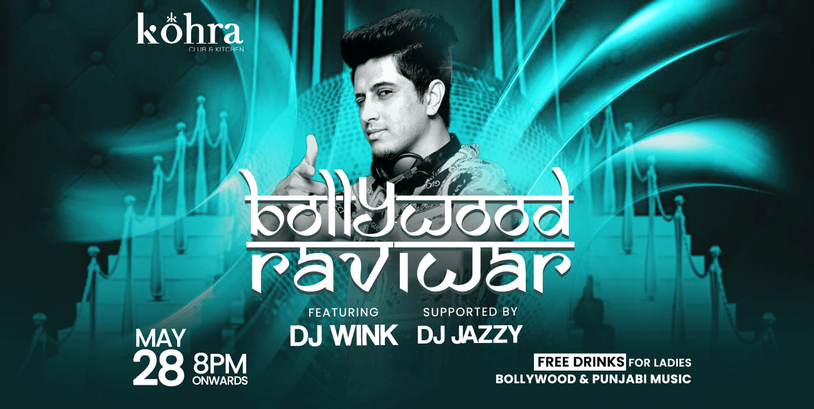 Sunday- Bollywood Raviwar