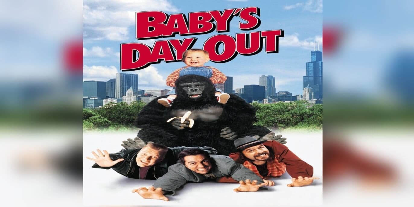  SCC SkyCinema - Babys Day Out