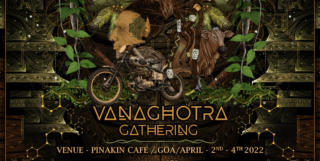 Vanaghotra Gathering