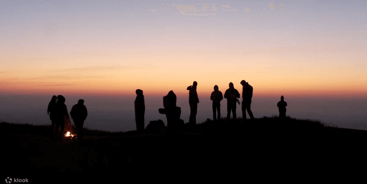 Kabbaldurga Sunrise Trek With Water Activities | Escape 2 Explore
