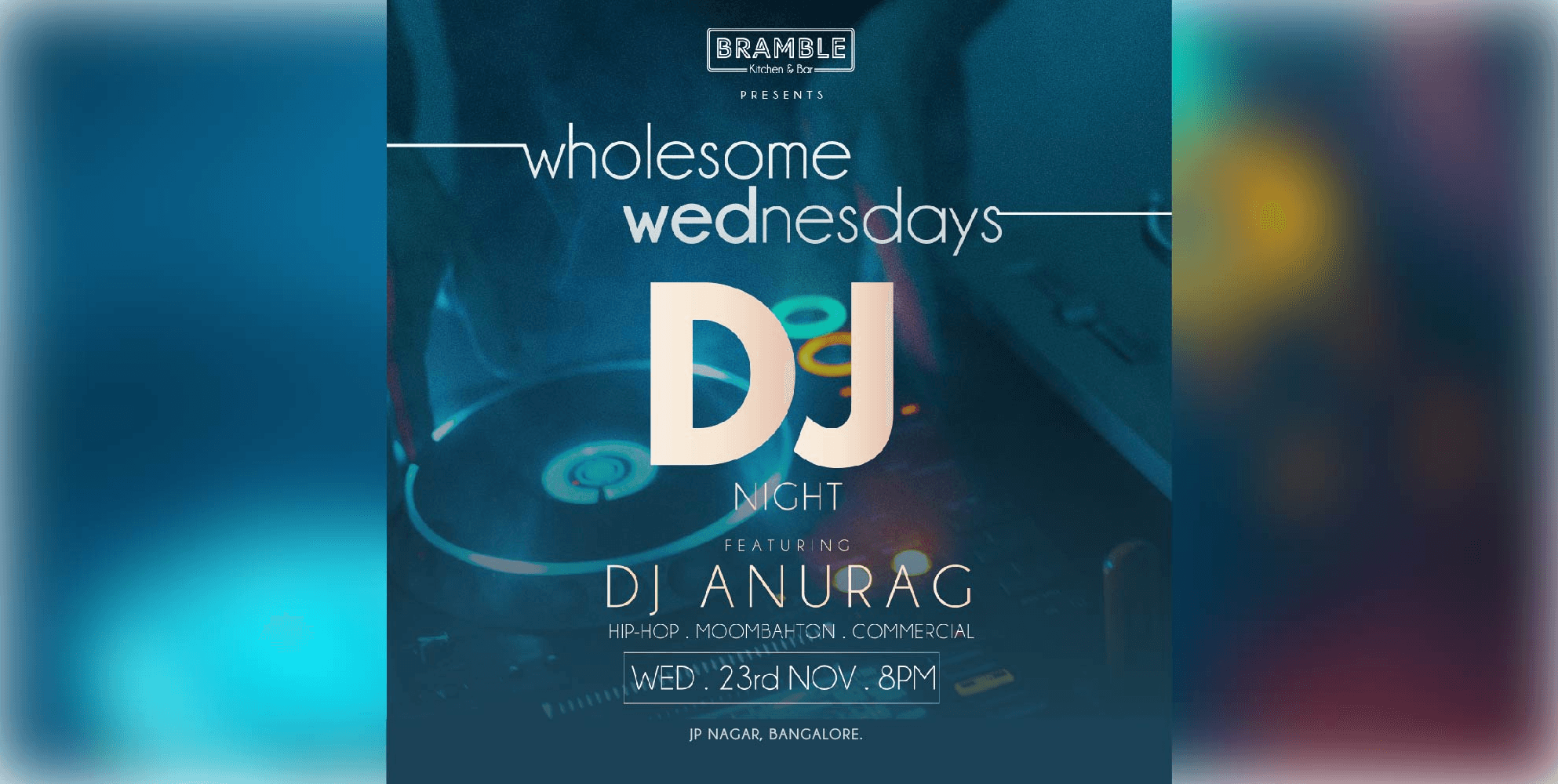 Wholesome Wednesdays