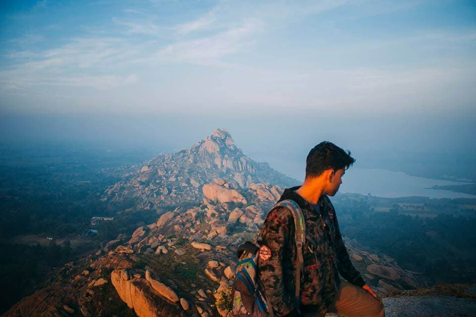 Kunti Betta Sunrise Trek With Water Activities | Escape2Explore - July