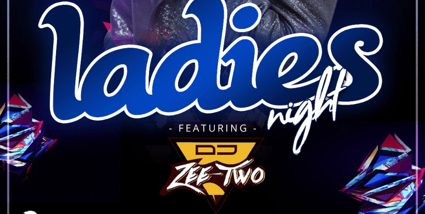 Thursday Ladies Night with Bollywood Music Feat DJ Zeetwo.
