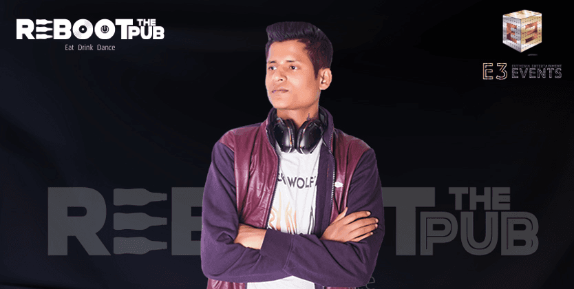 Reboot Bollywood Night