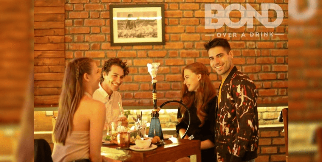 Euphoria Saturday Night