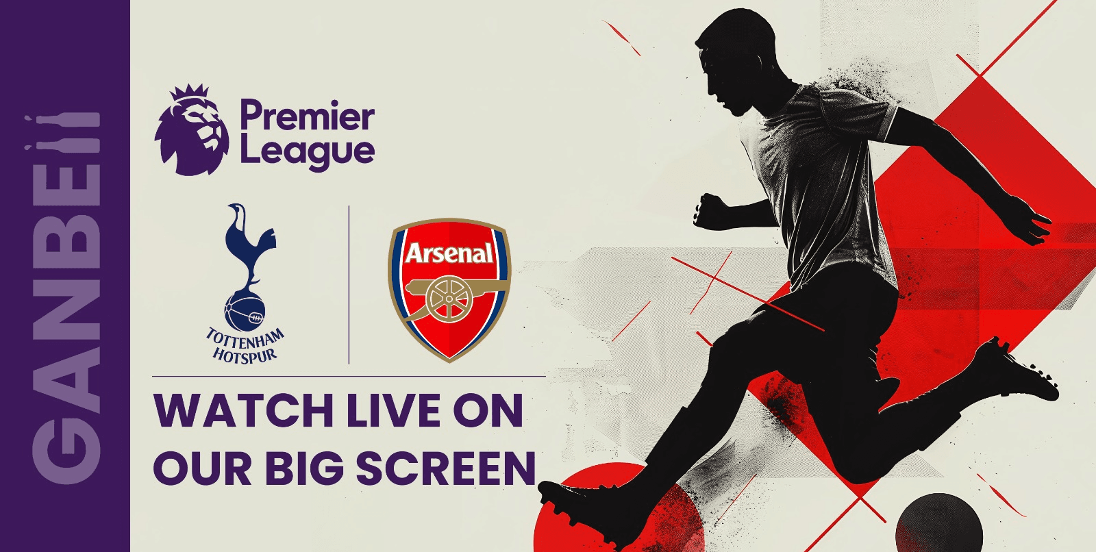 Arsenal Vs Spurs - Premier League Live