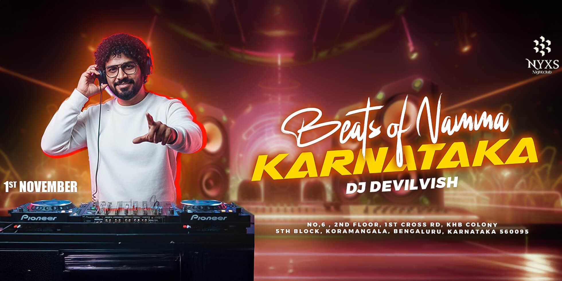 Beats Of Namma Karnataka