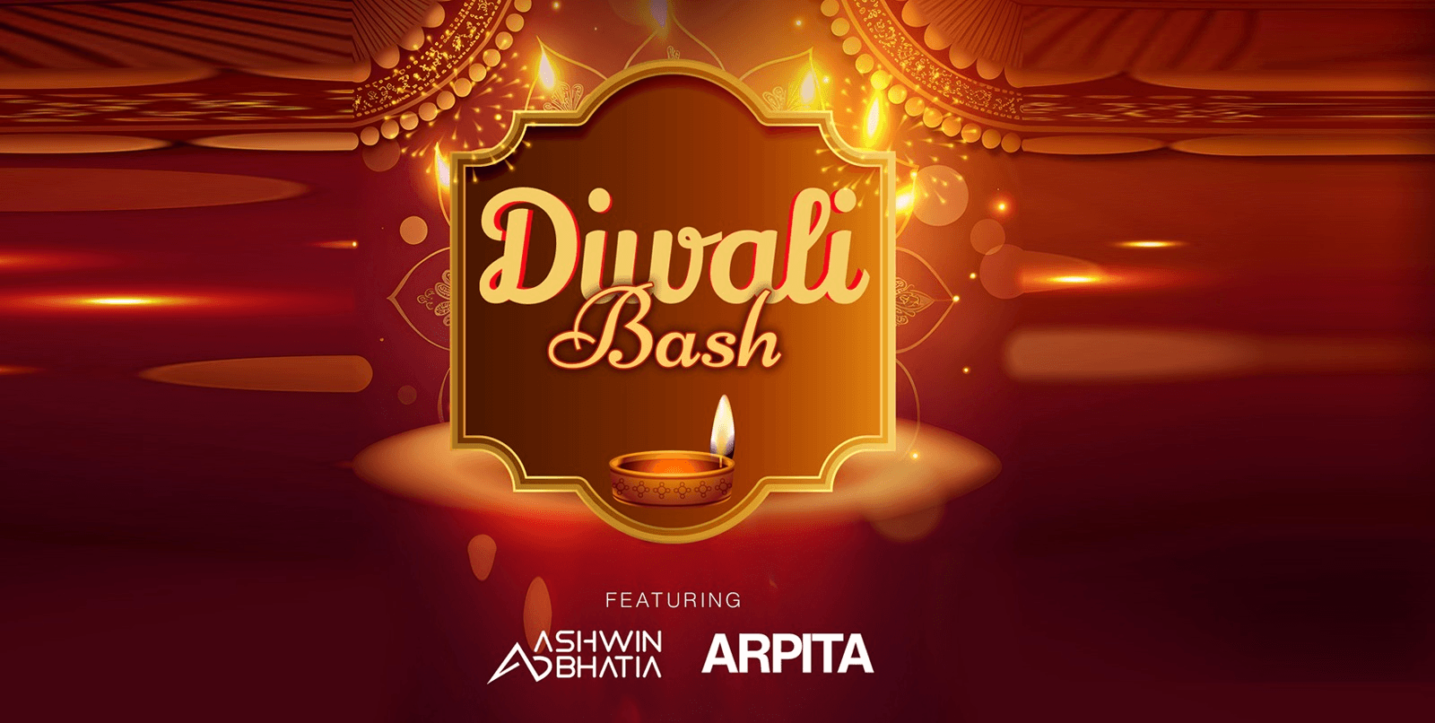 Diwali Bash