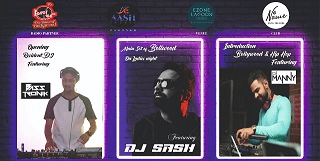 NoName Club By Ezone Lagoon