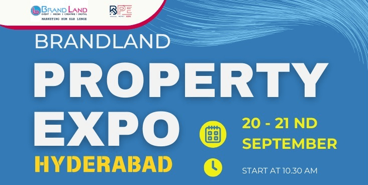 Brandland Property Expo