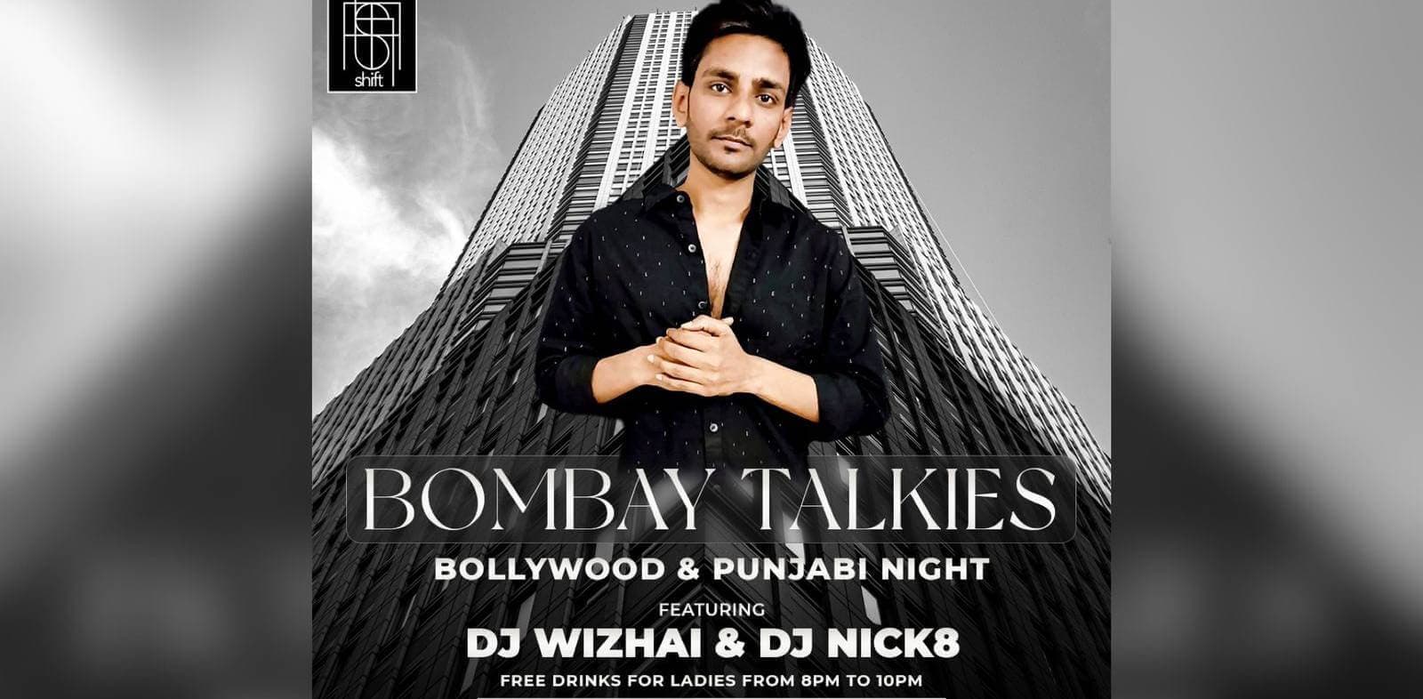 Bombay Talkies 