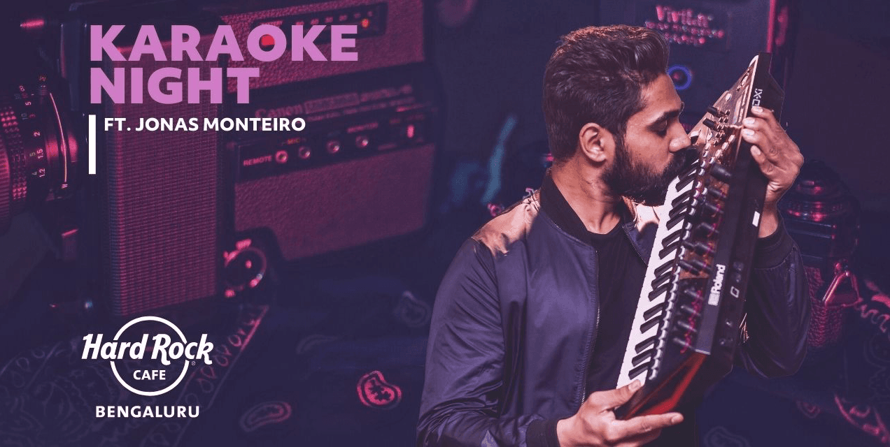 Wednesday Karaoke Night