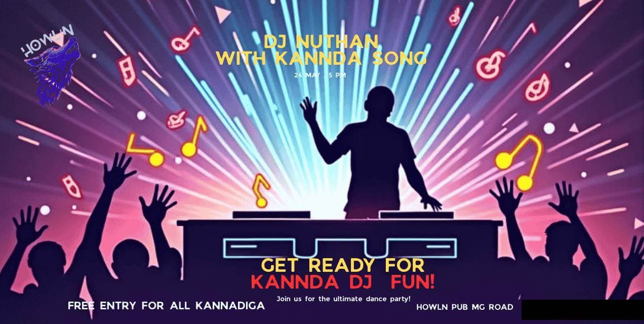 Saturday Kannada Night 