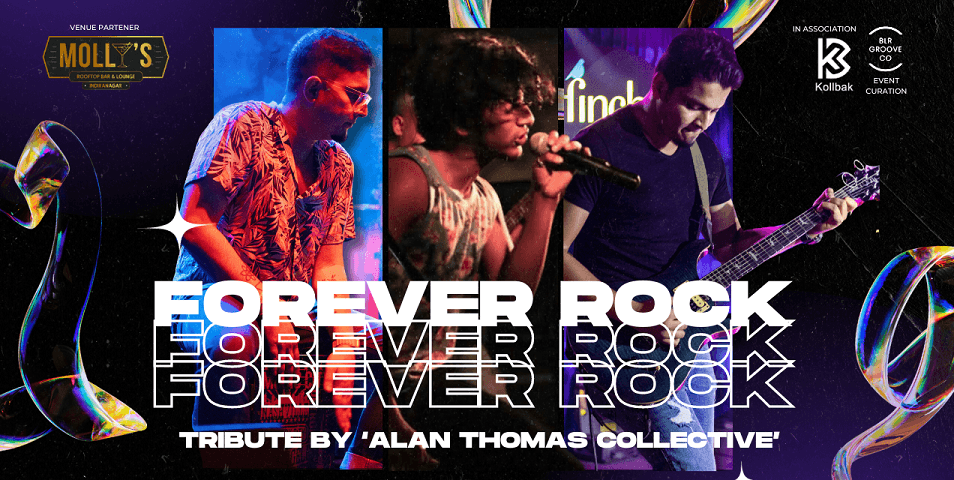 Forever Rock