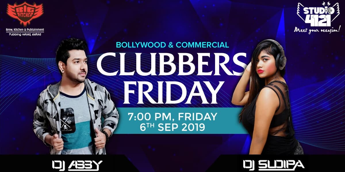 Biggest Friday Bollywood Punjabi Music Carnival: Mini Concert