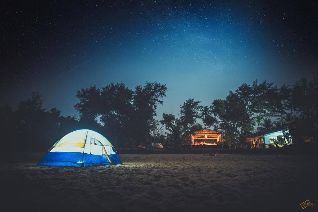 Gokarna Two Days Trekking