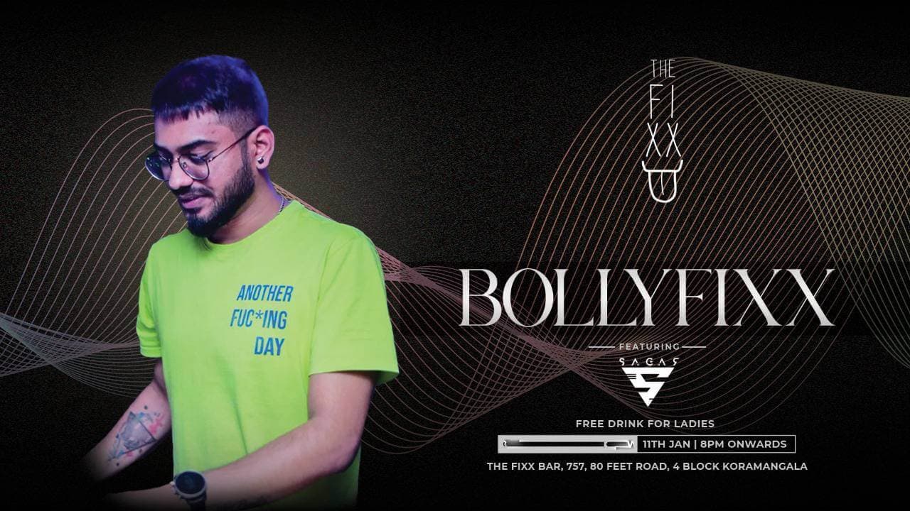 Wednesday Bollyfix 