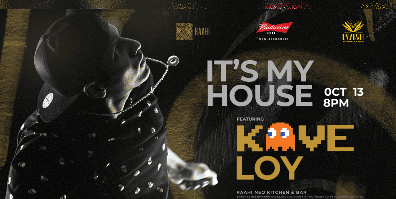 Friday Night | Raahi