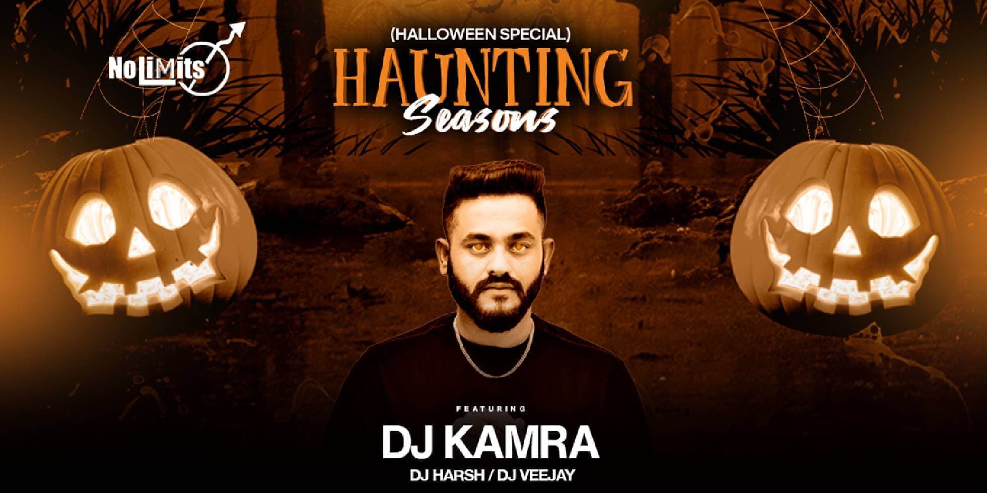 Nolimits Music Festival | Nolimmits Lounge