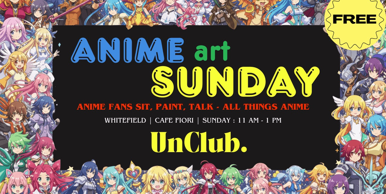 Canvasations By UnClub