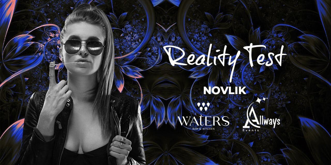 Reality Test Live In Pune