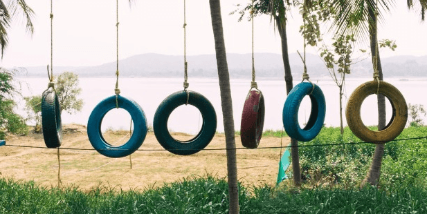 Kanva Adventures | Namma Trip