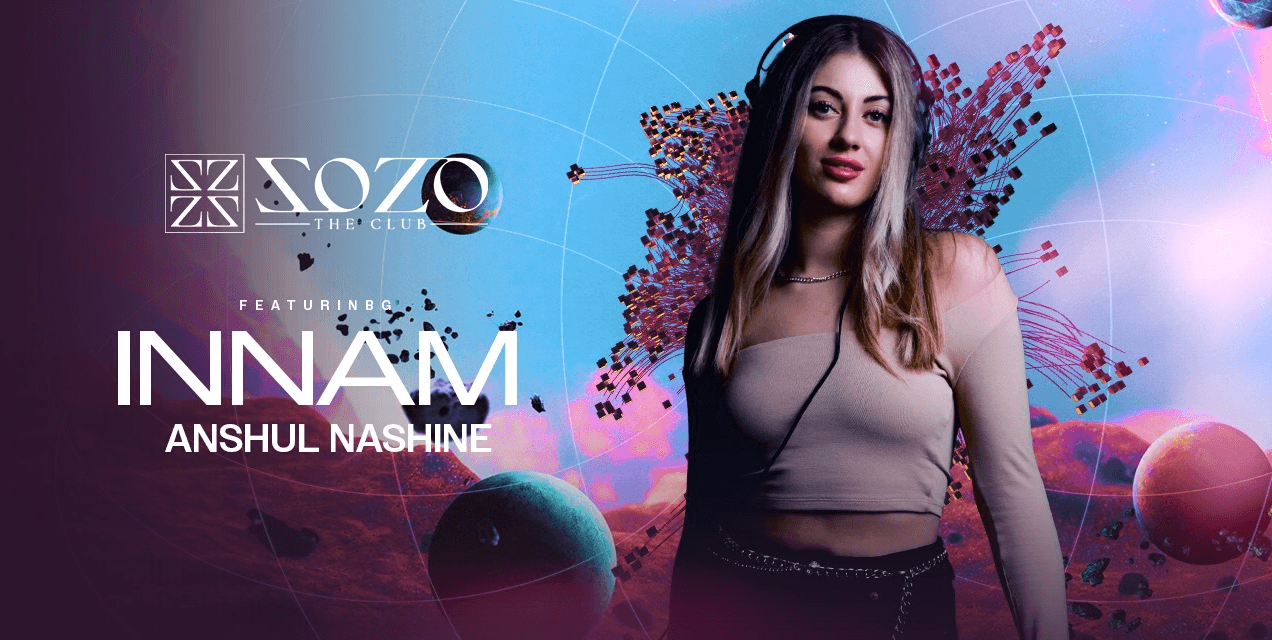 Innam Live | ZoZo Club