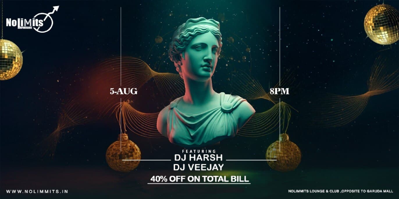 Echo Tuesday |  Nolimmits Brigade