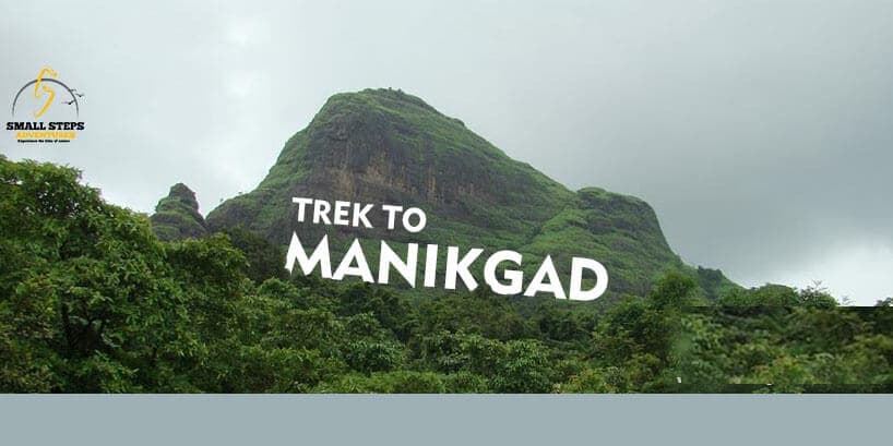 Trek To Manikgad