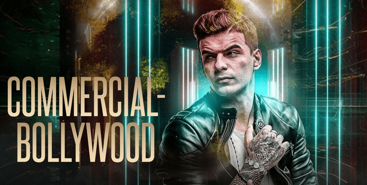 Commercial Bollywood