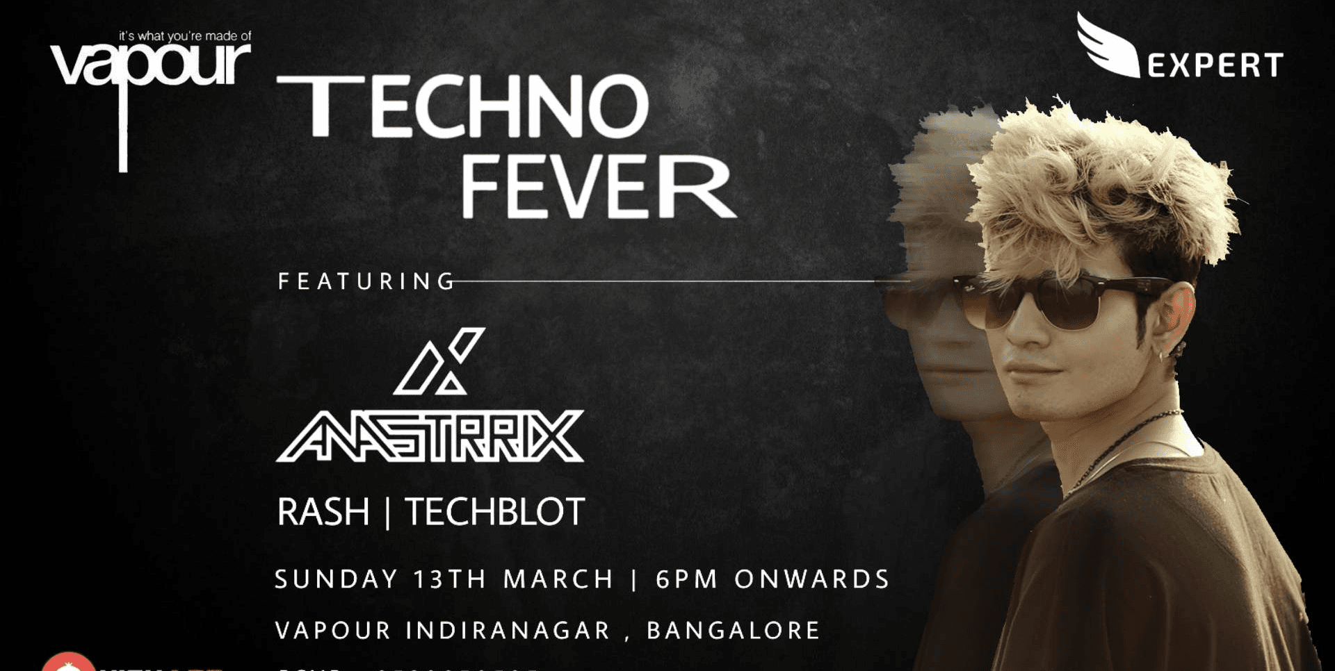Techno Fever