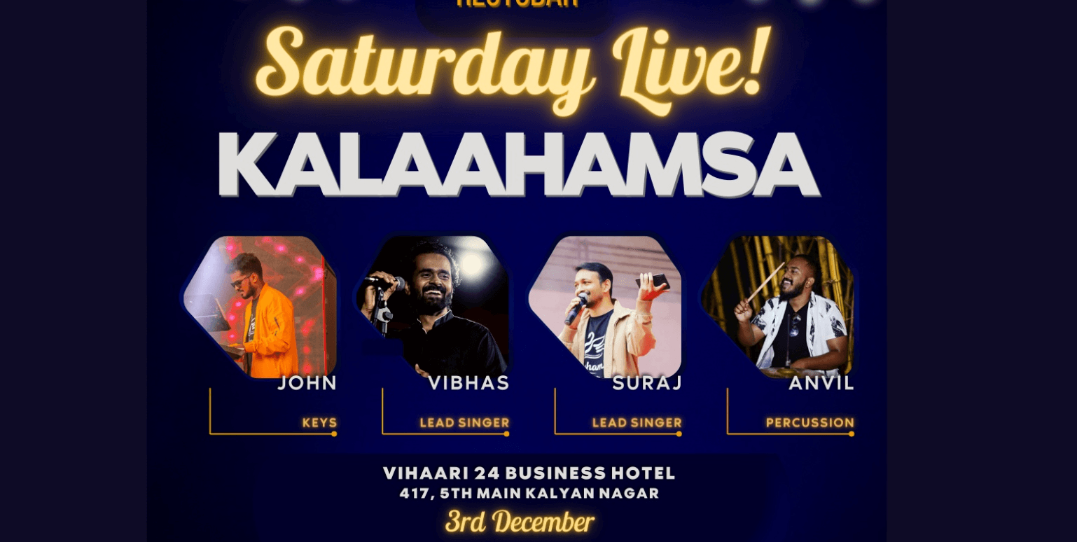 Saturday Night Live Acoustic