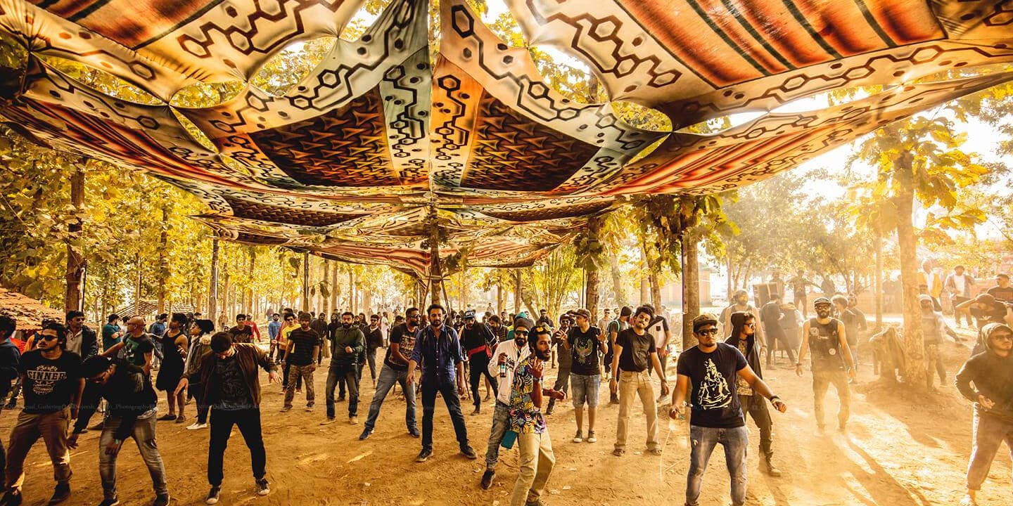 Dikkapaal Gathering Pre-Event Bangalore!!