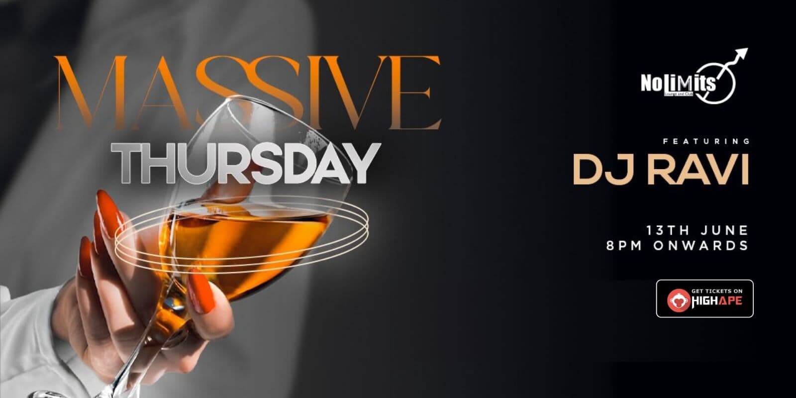 Massive Thursday | Nolimmits