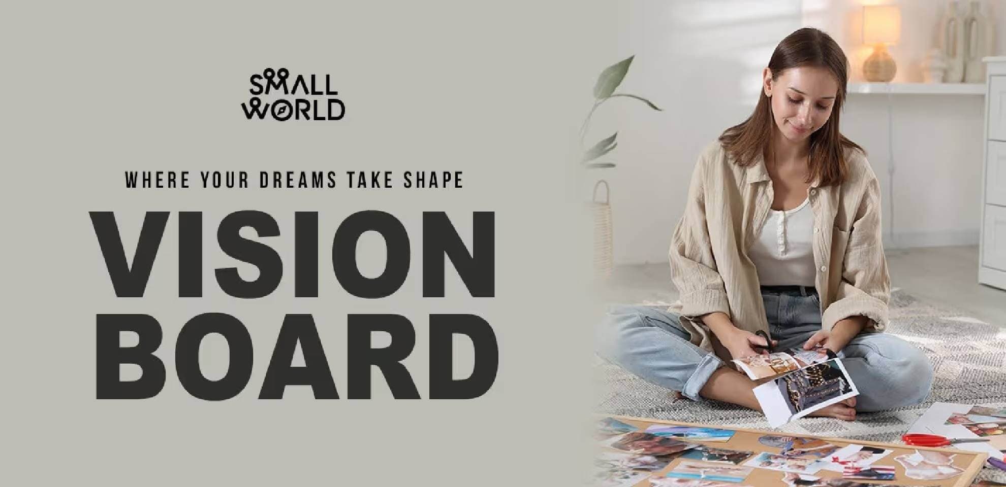 Vision Board Date
