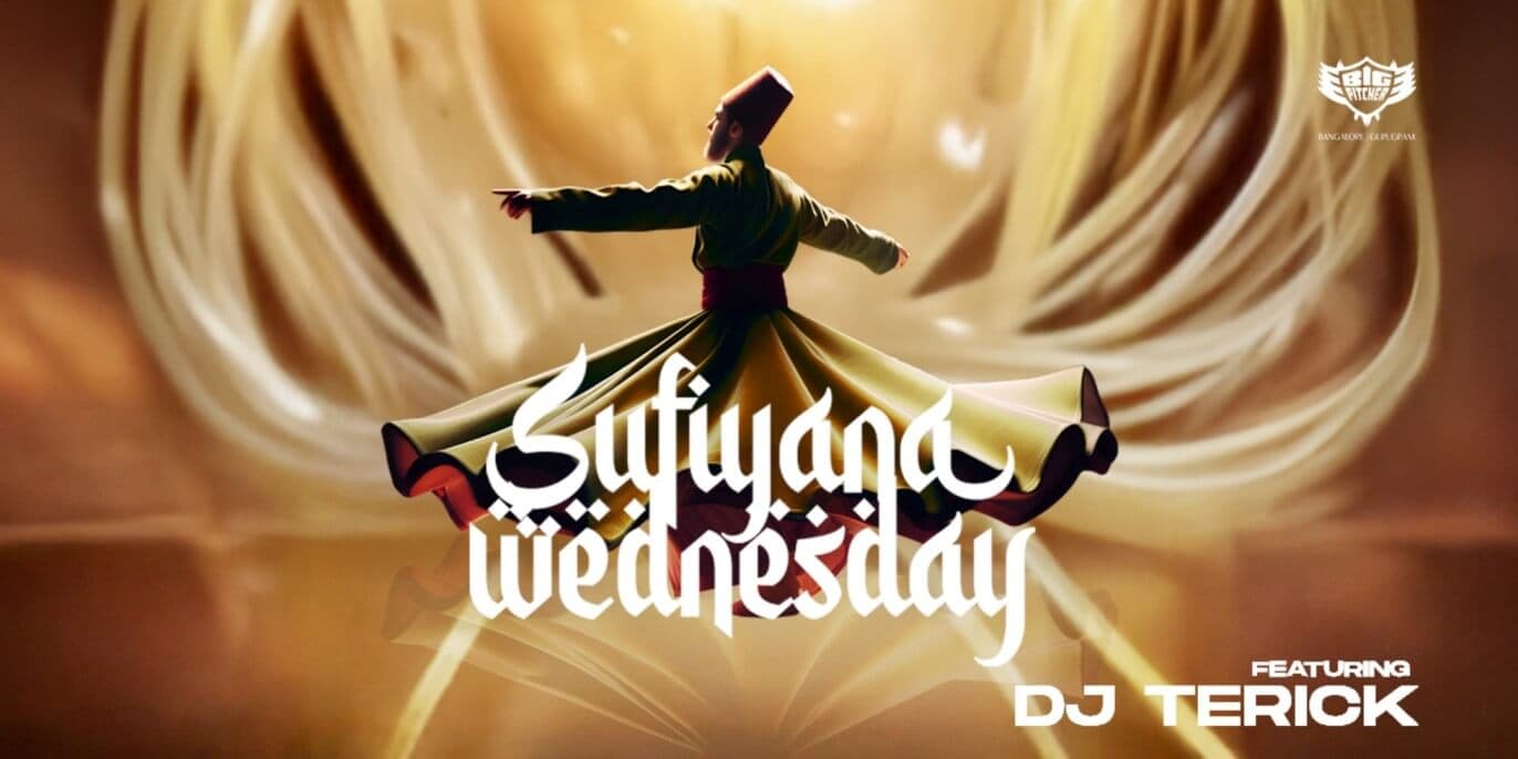 Sufiyana Wednesday