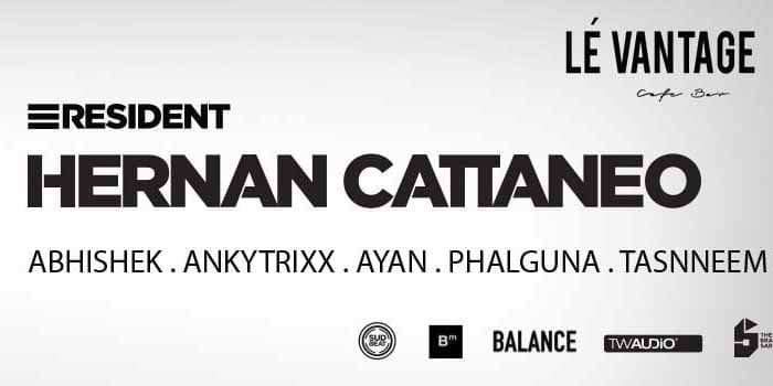 Hernan Cattaneo