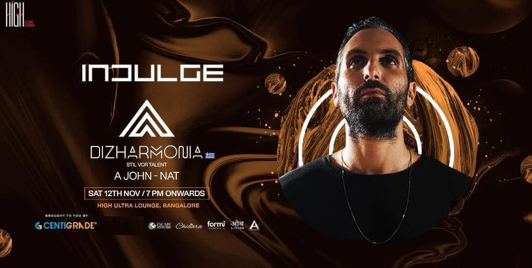 Indulge Ft Dizharmonia 