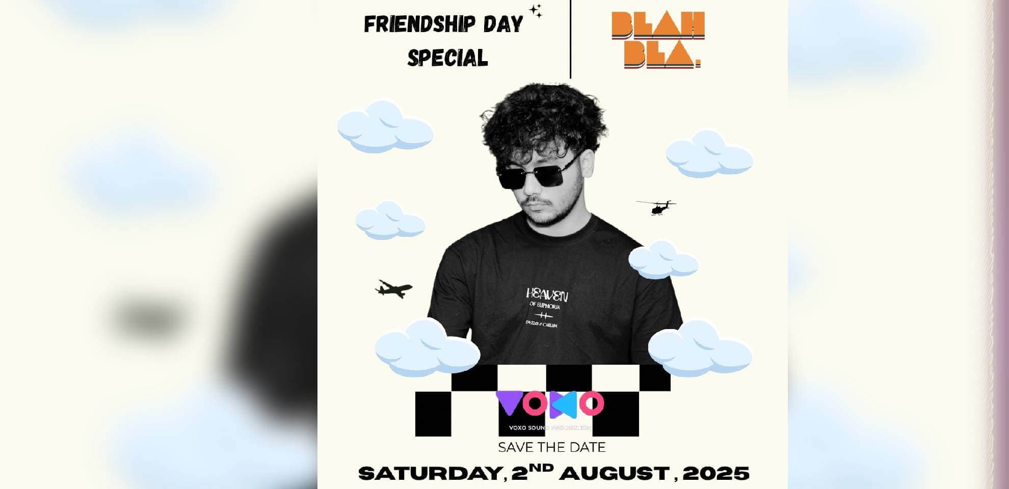 Friendship Day Special | Blah Bla