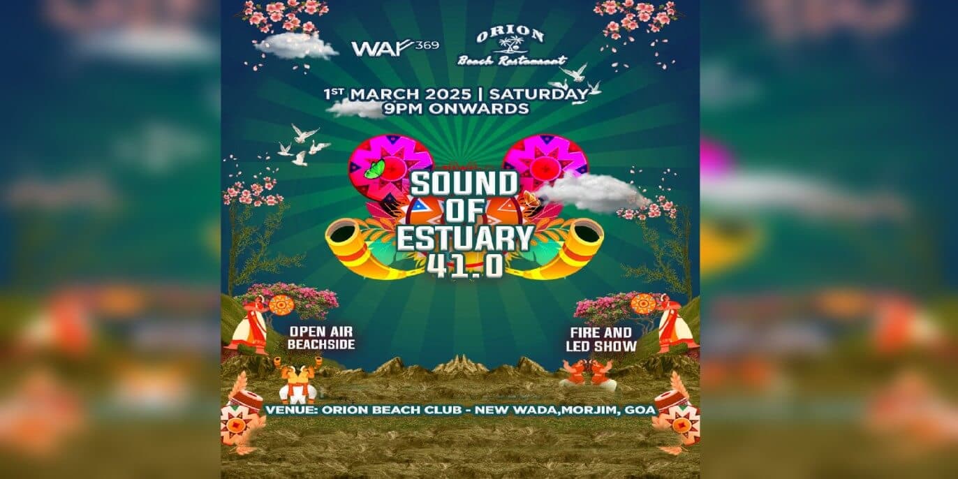 Sound Of Estuary 41.0 