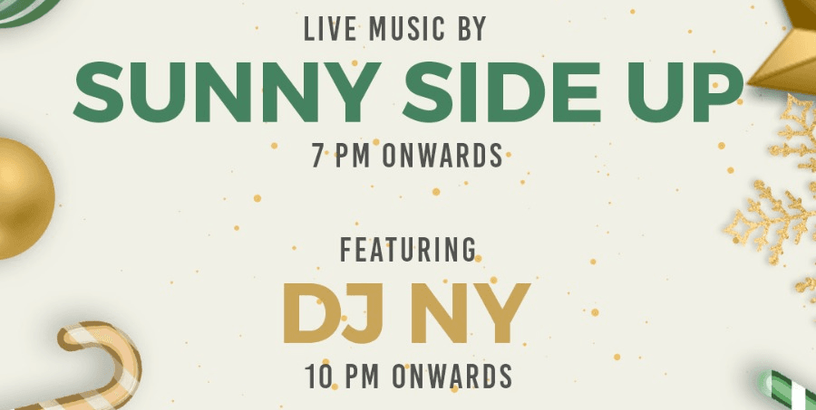 Friday Night | Butterfly Bite