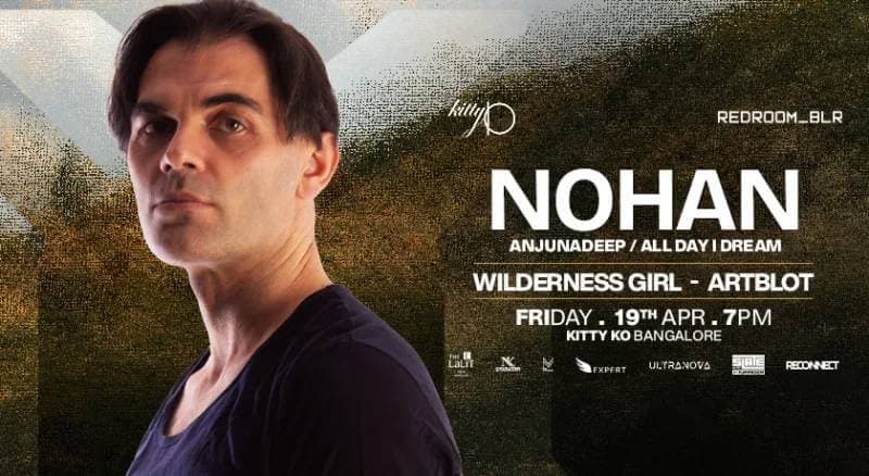 Redroom Ft Nohan | Kitty Ko