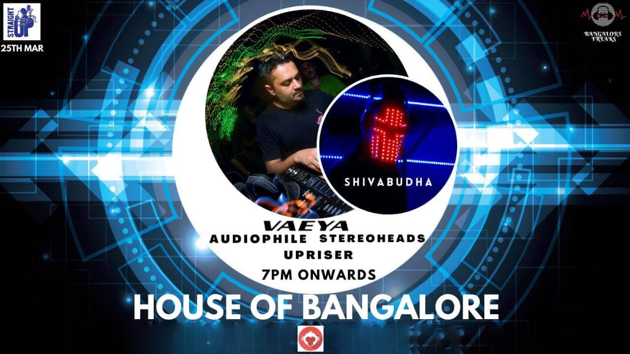 House Of Bangalore