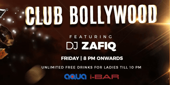 Club Bollywood
