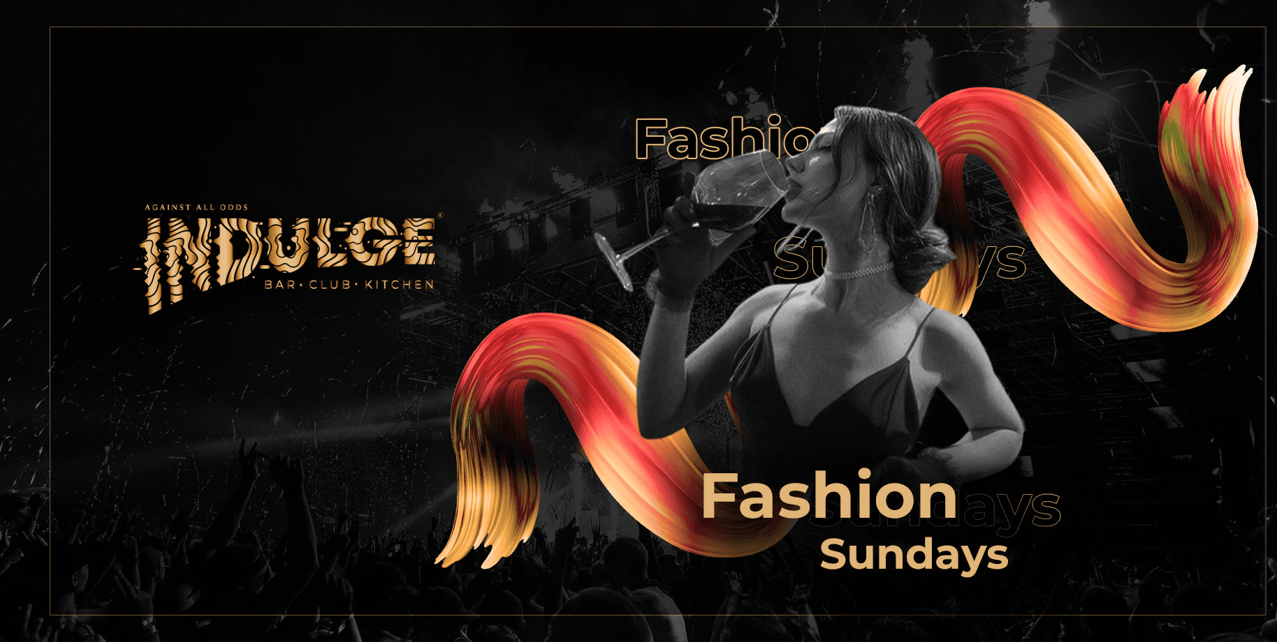 Sunday Fashion Nights 