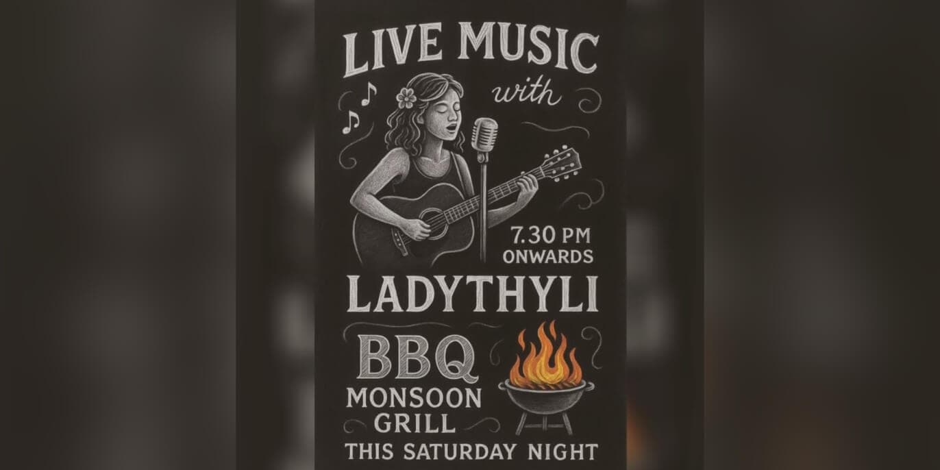 Live Music With Ladythyli