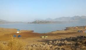  Igatpuri secret lakeside camping & watersports